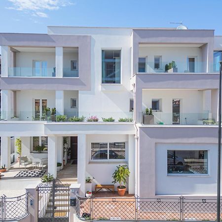 Casa Ameri Affittacamere Όλμπια Εξωτερικό φωτογραφία