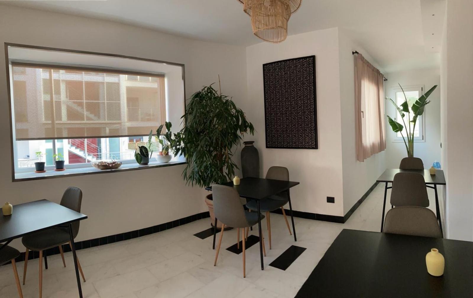 Casa Ameri Affittacamere Όλμπια Εξωτερικό φωτογραφία