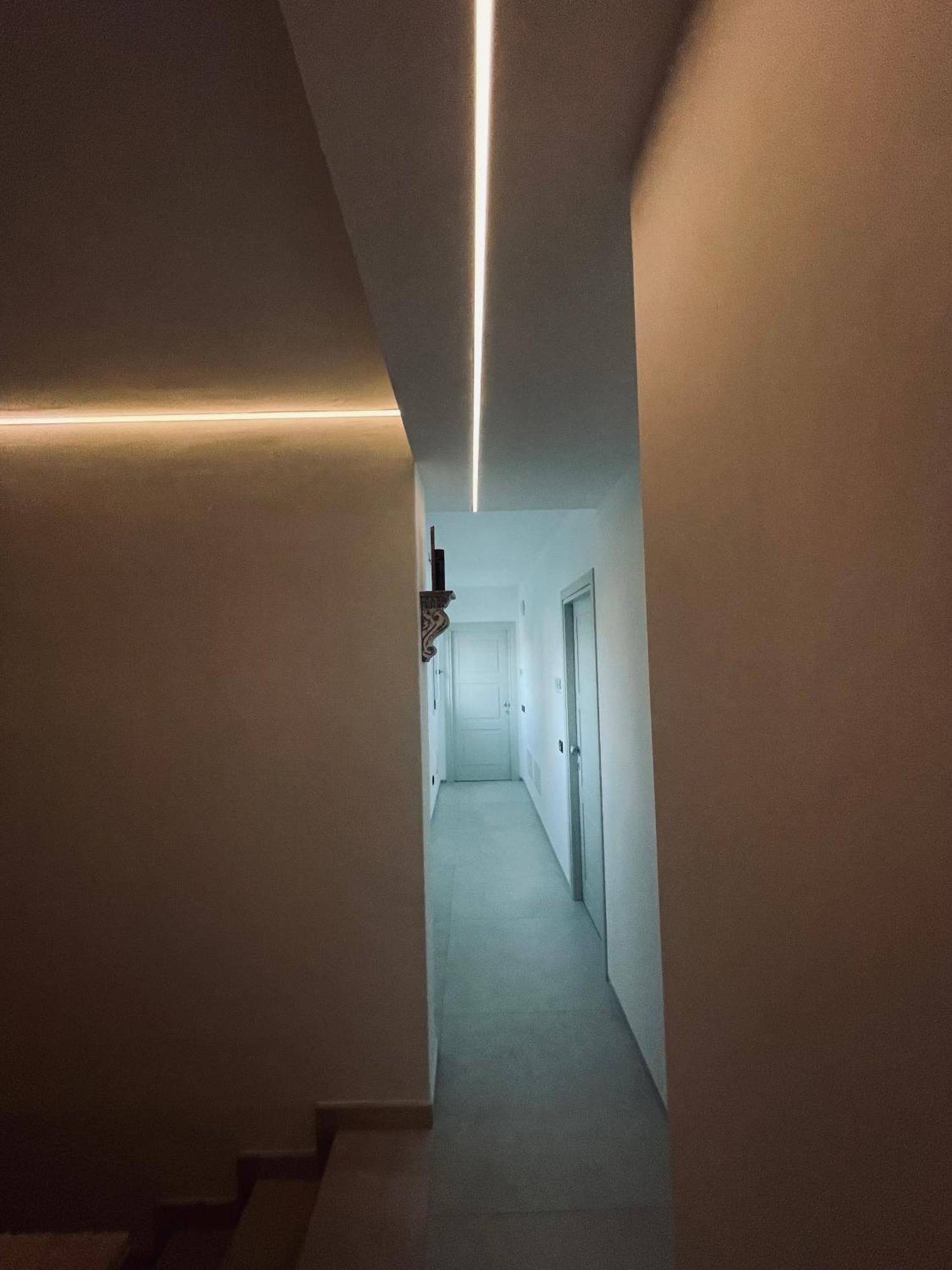 Casa Ameri Affittacamere Όλμπια Εξωτερικό φωτογραφία
