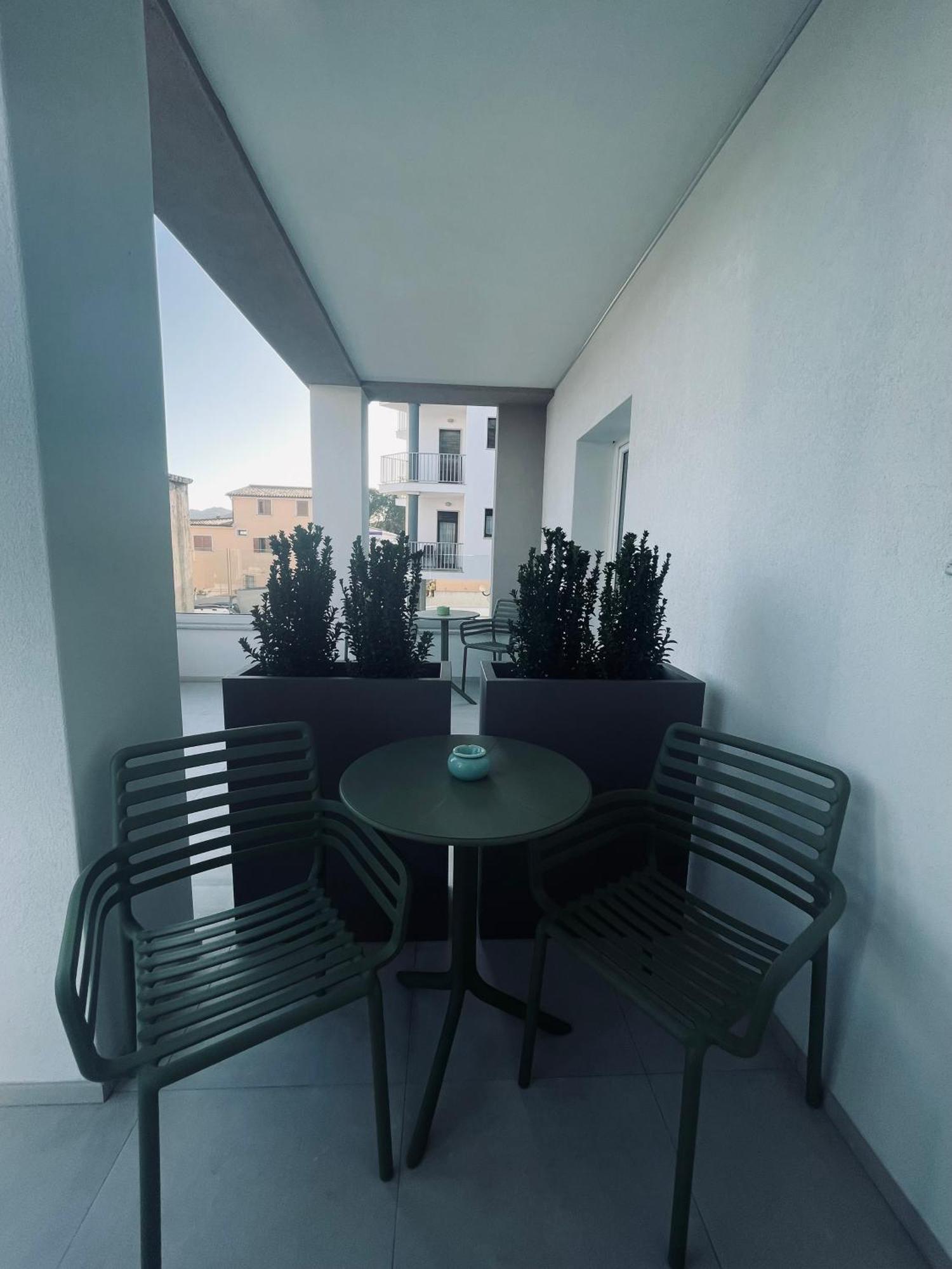 Casa Ameri Affittacamere Όλμπια Εξωτερικό φωτογραφία