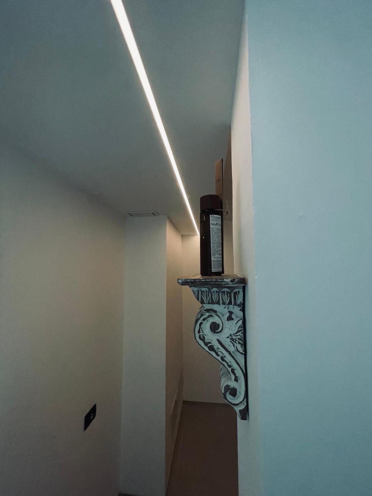Casa Ameri Affittacamere Όλμπια Εξωτερικό φωτογραφία
