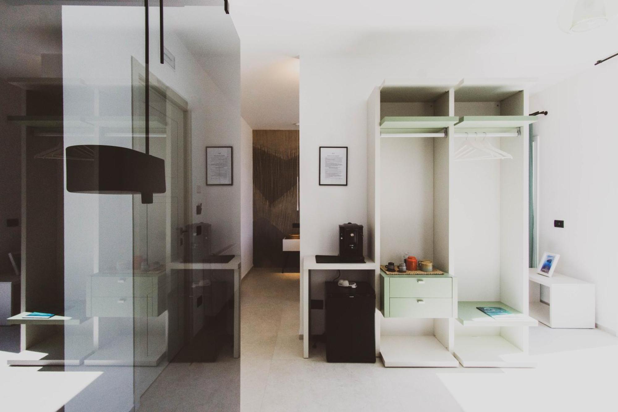 Casa Ameri Affittacamere Όλμπια Εξωτερικό φωτογραφία