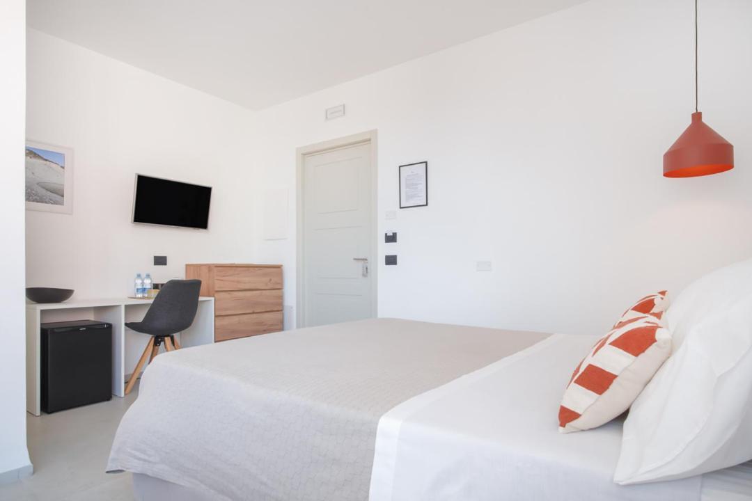 Casa Ameri Affittacamere Όλμπια Εξωτερικό φωτογραφία