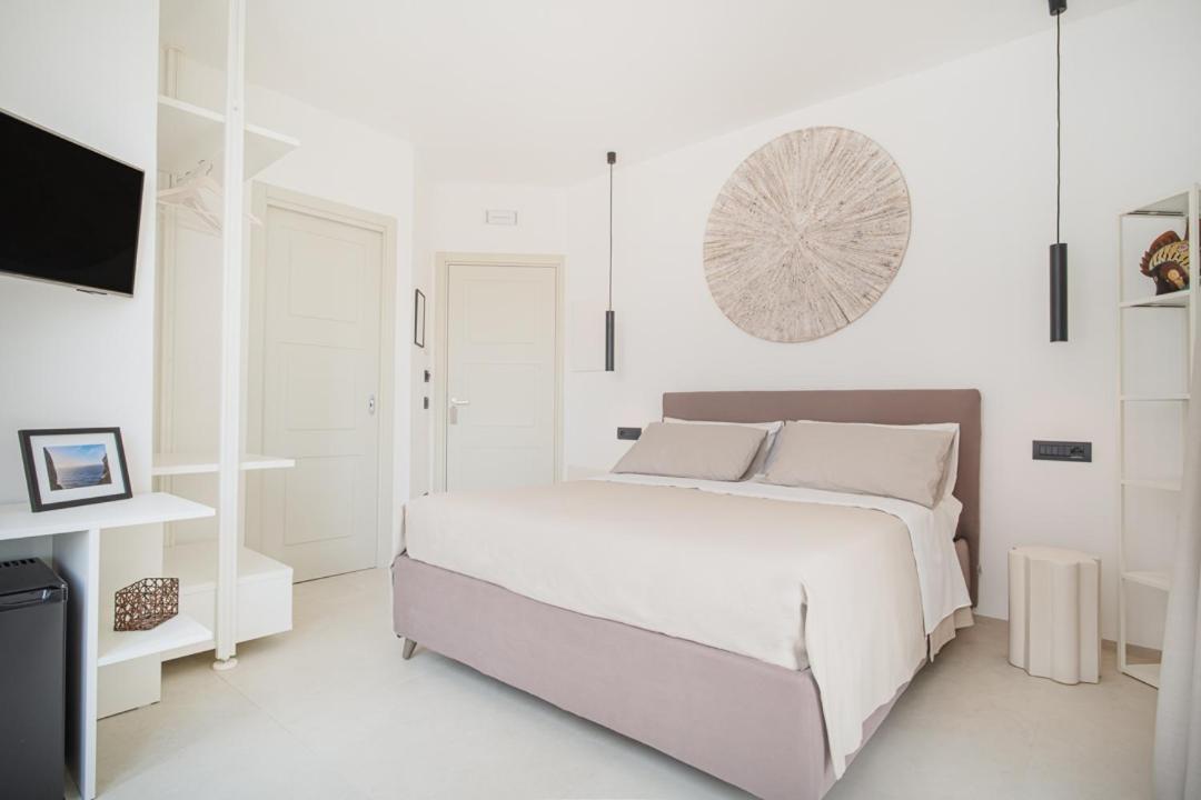 Casa Ameri Affittacamere Όλμπια Εξωτερικό φωτογραφία