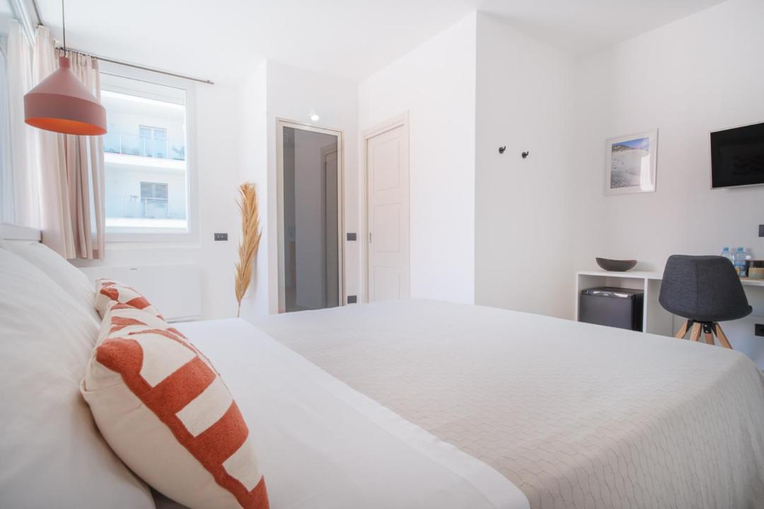 Casa Ameri Affittacamere Όλμπια Εξωτερικό φωτογραφία